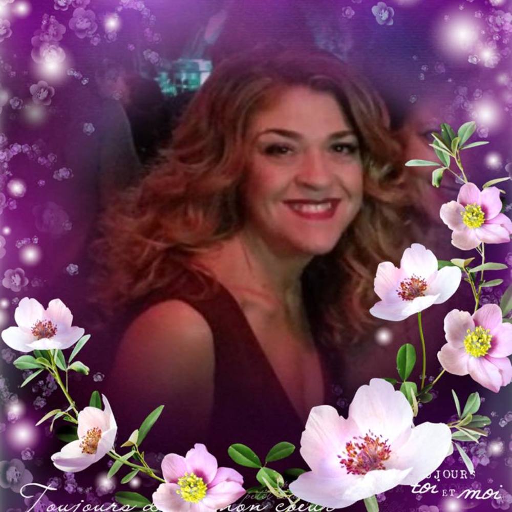 Meet your Posher, April